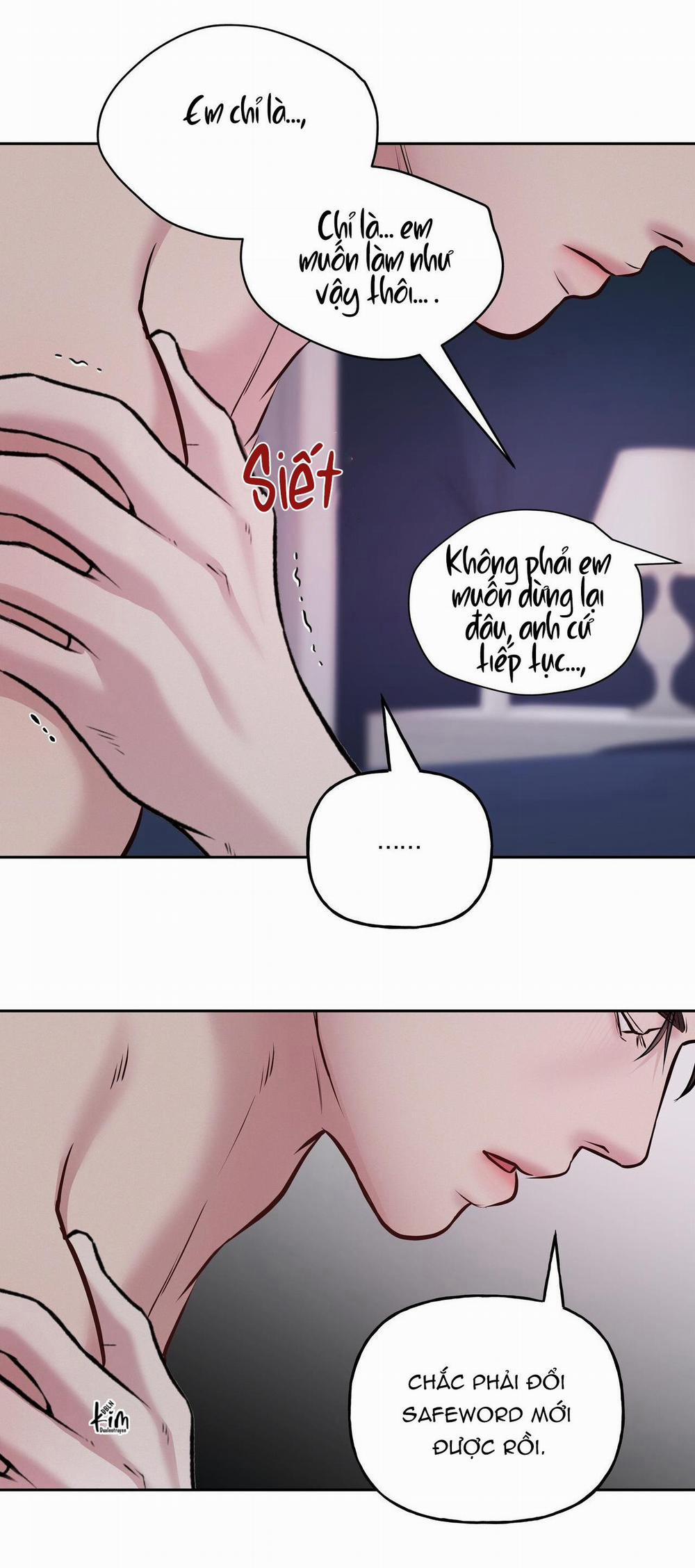 Chủ Nhân Của Thứ Bảy 43 trang 14