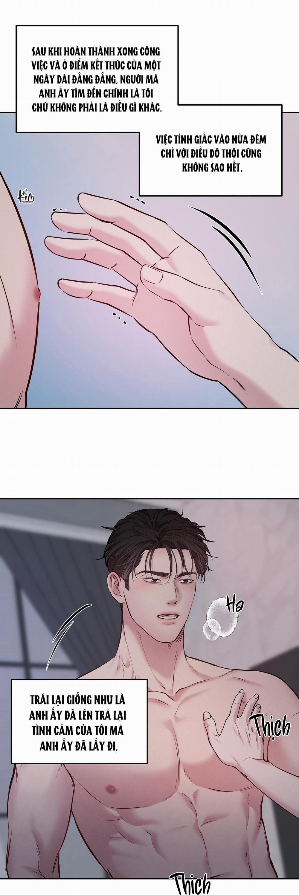 Chủ Nhân Của Thứ Bảy 43 trang 17