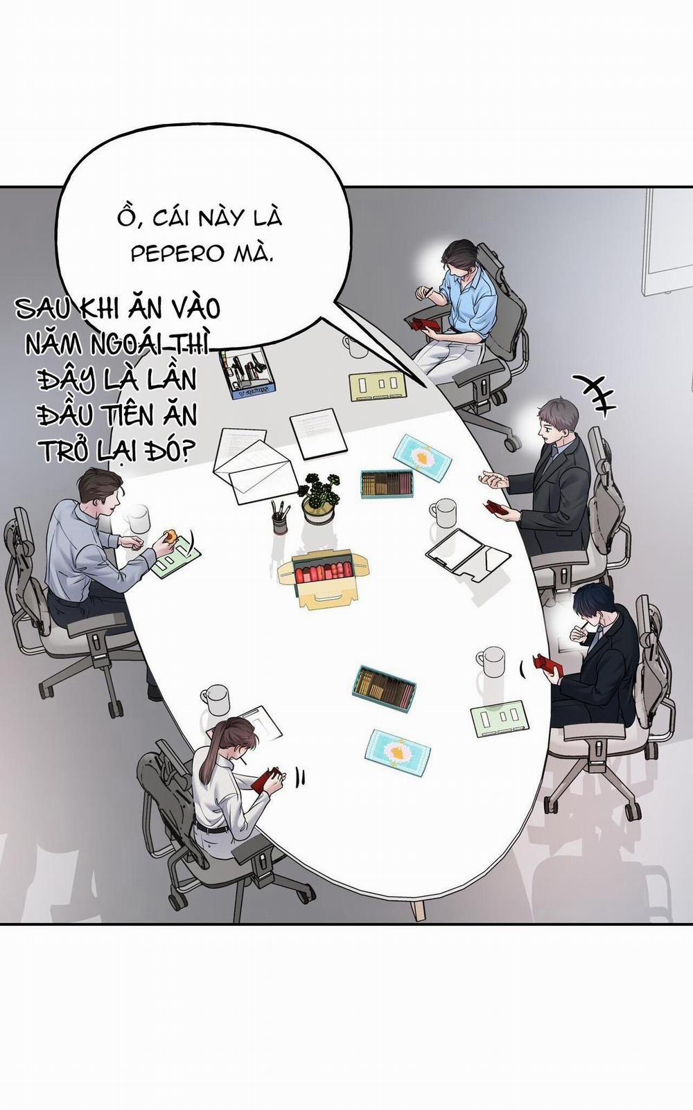 Chủ Nhân Của Thứ Bảy 43 trang 20