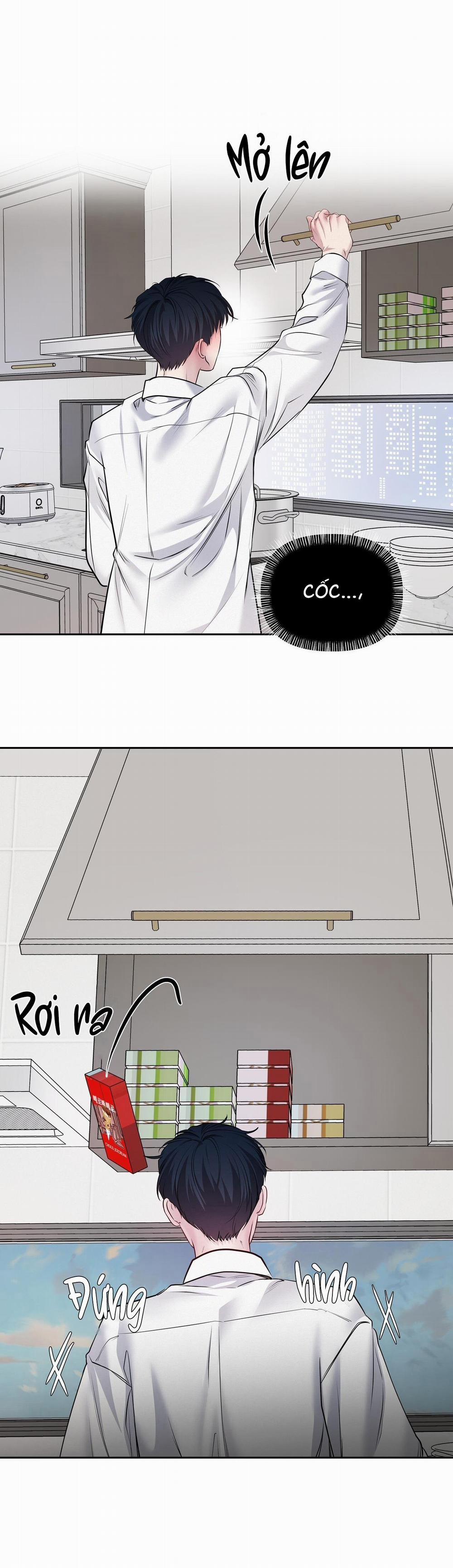 Chủ Nhân Của Thứ Bảy 43 trang 22