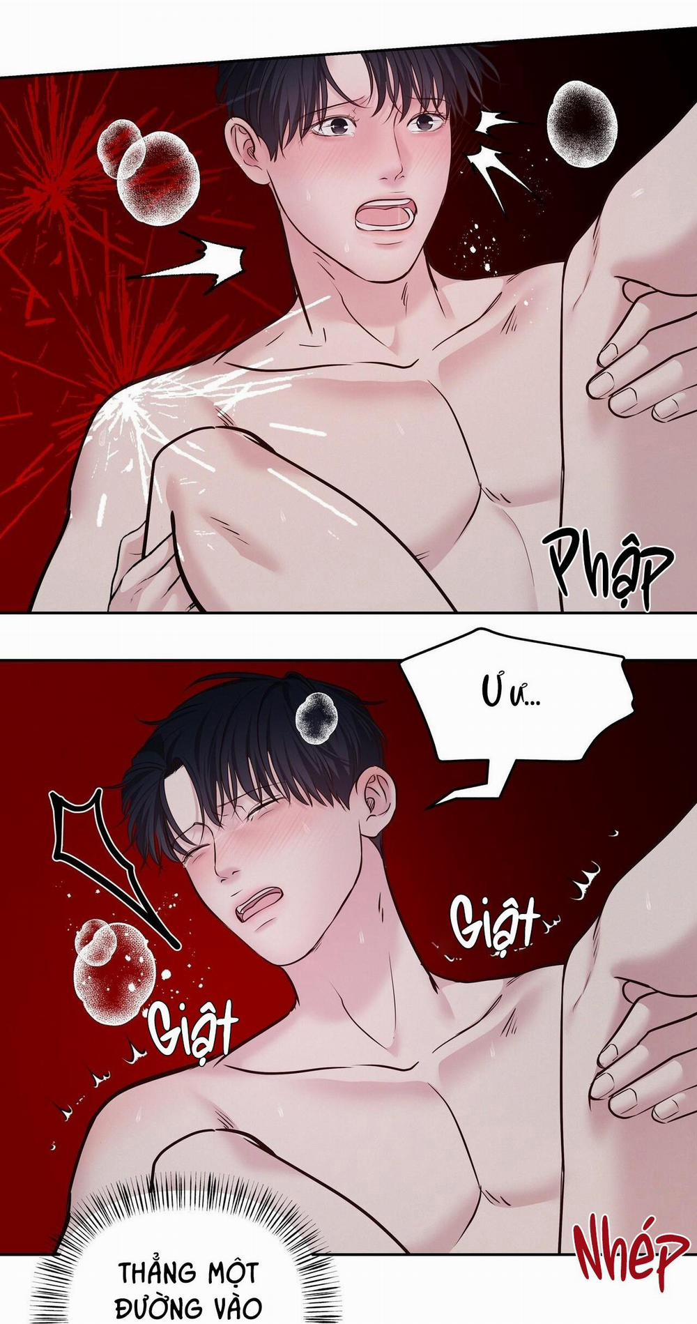 Chủ Nhân Của Thứ Bảy 43 trang 4