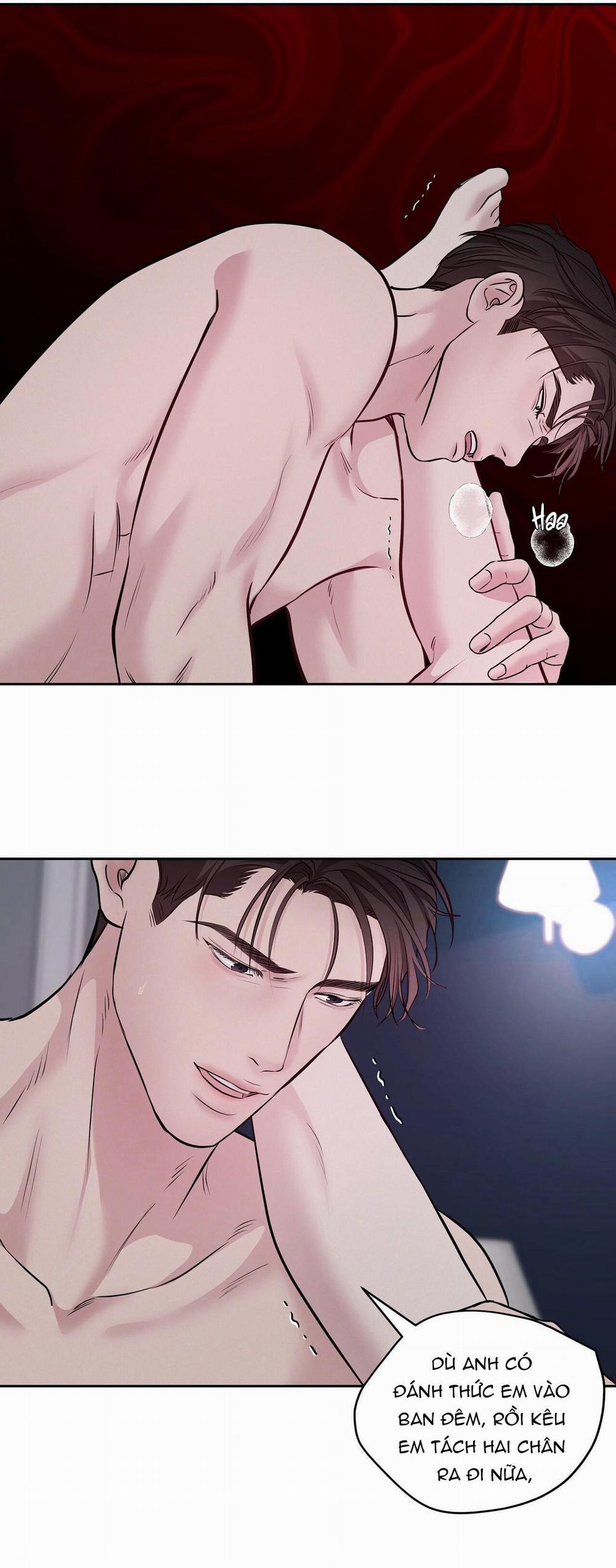 Chủ Nhân Của Thứ Bảy 43 trang 8