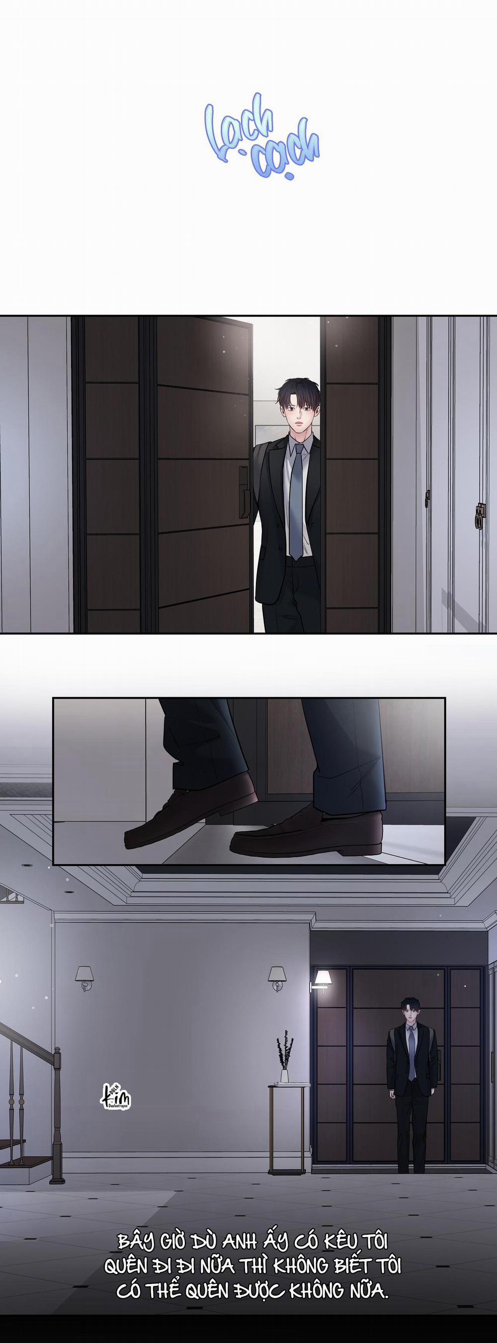 Chủ Nhân Của Thứ Bảy 44 trang 1