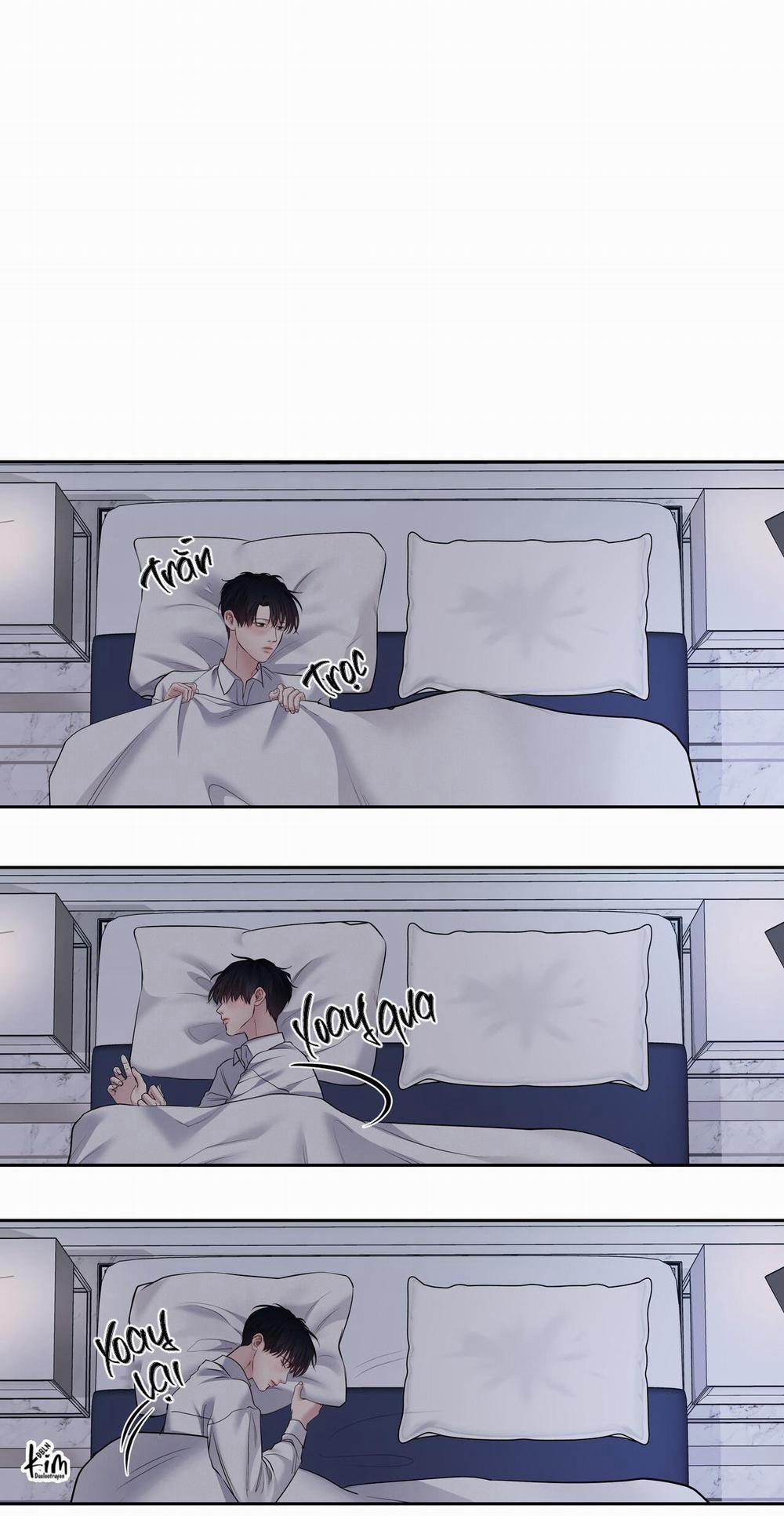 Chủ Nhân Của Thứ Bảy 44 trang 10