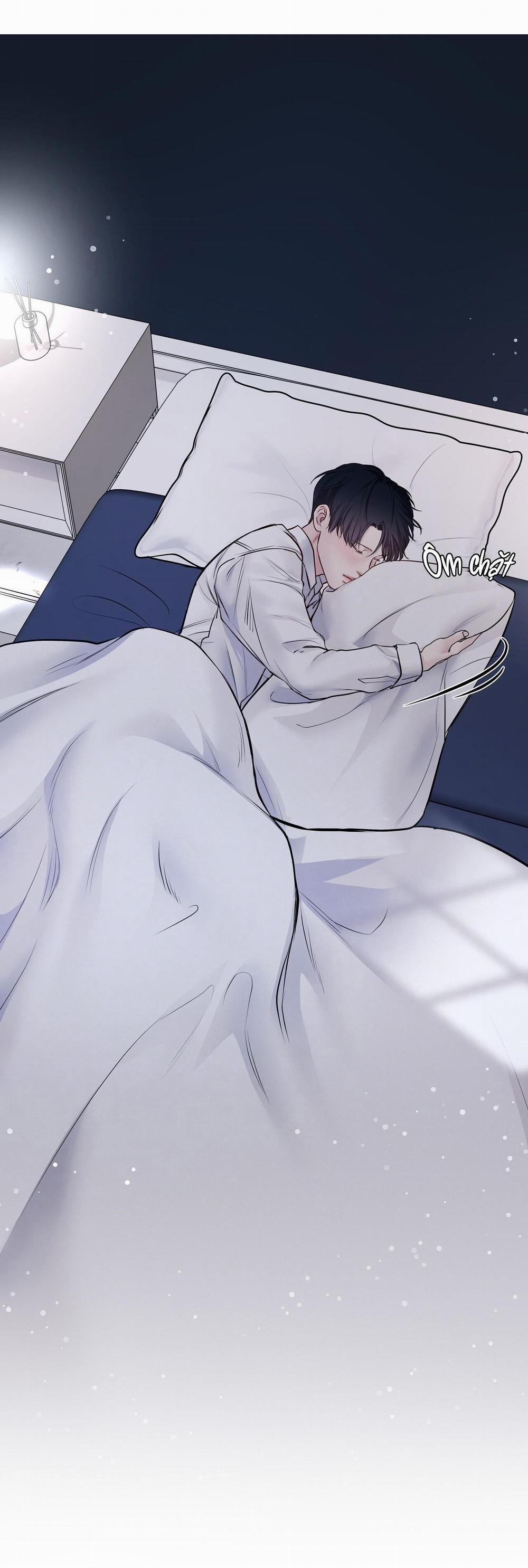 Chủ Nhân Của Thứ Bảy 44 trang 12