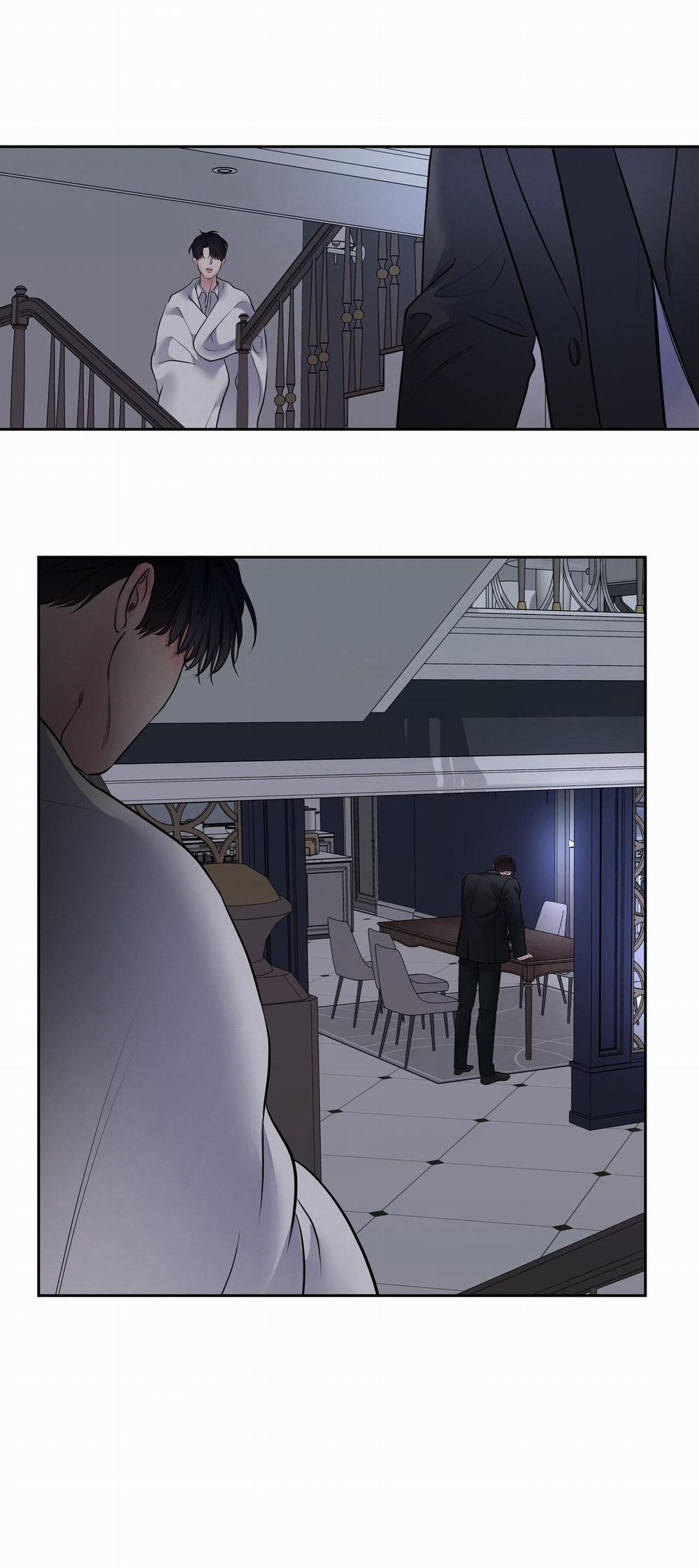 Chủ Nhân Của Thứ Bảy 44 trang 15