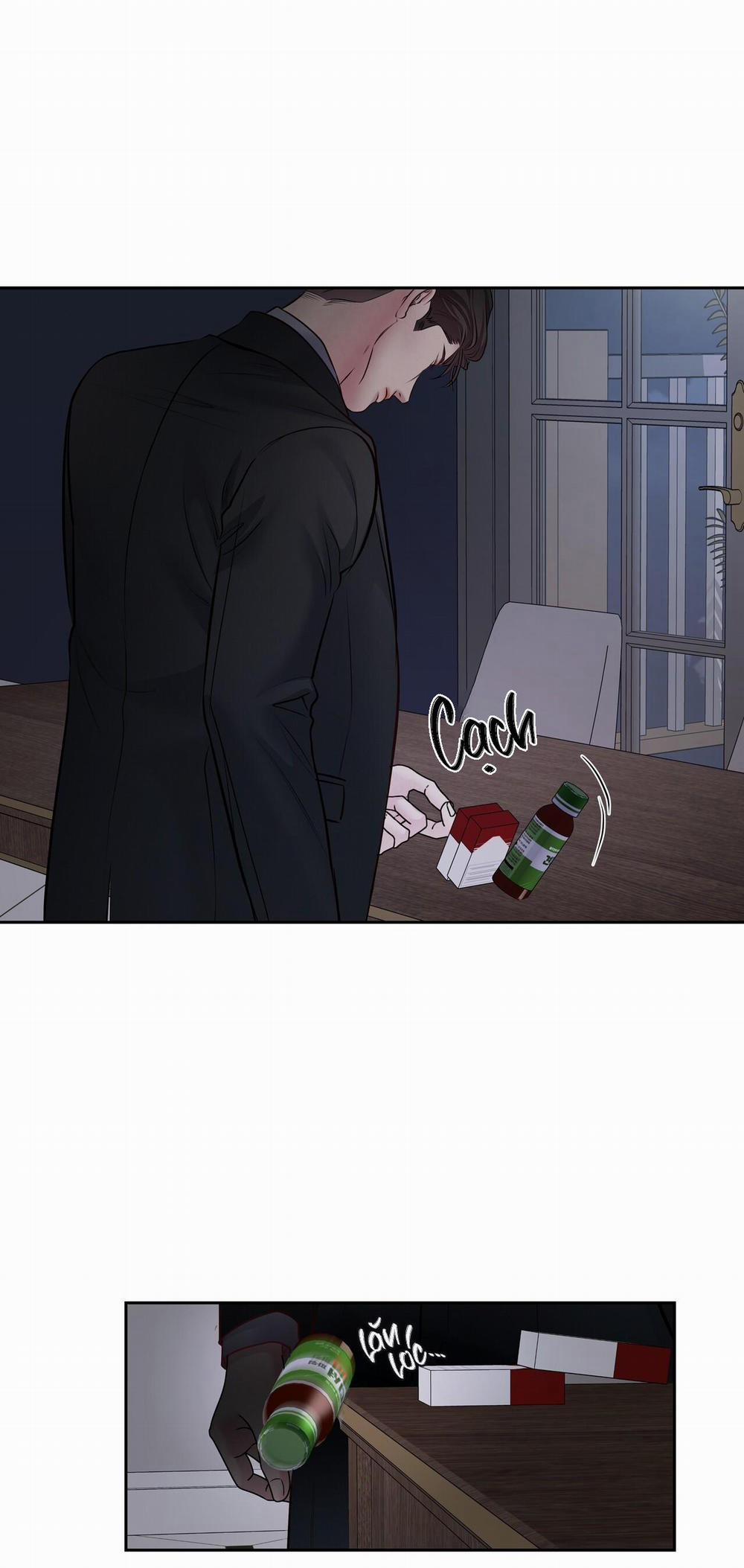 Chủ Nhân Của Thứ Bảy 44 trang 16