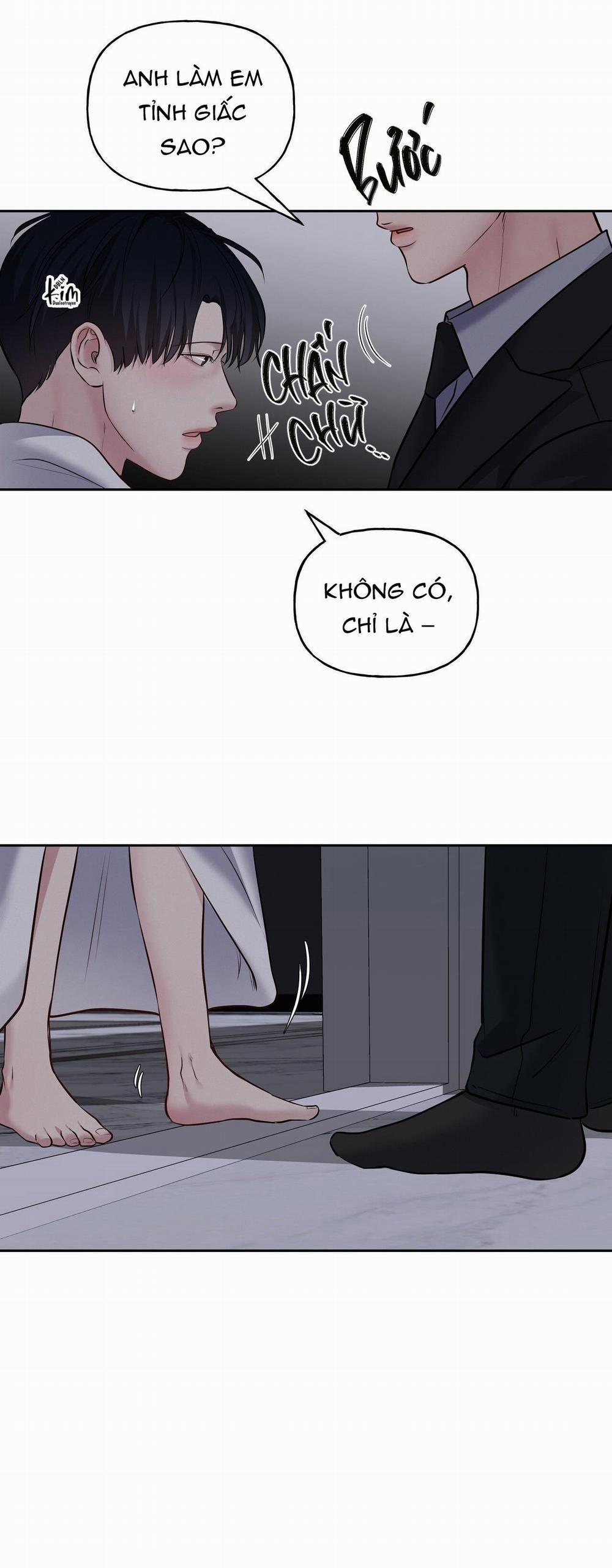 Chủ Nhân Của Thứ Bảy 44 trang 20