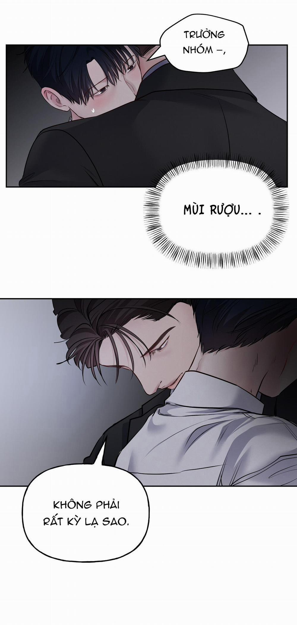 Chủ Nhân Của Thứ Bảy 44 trang 22