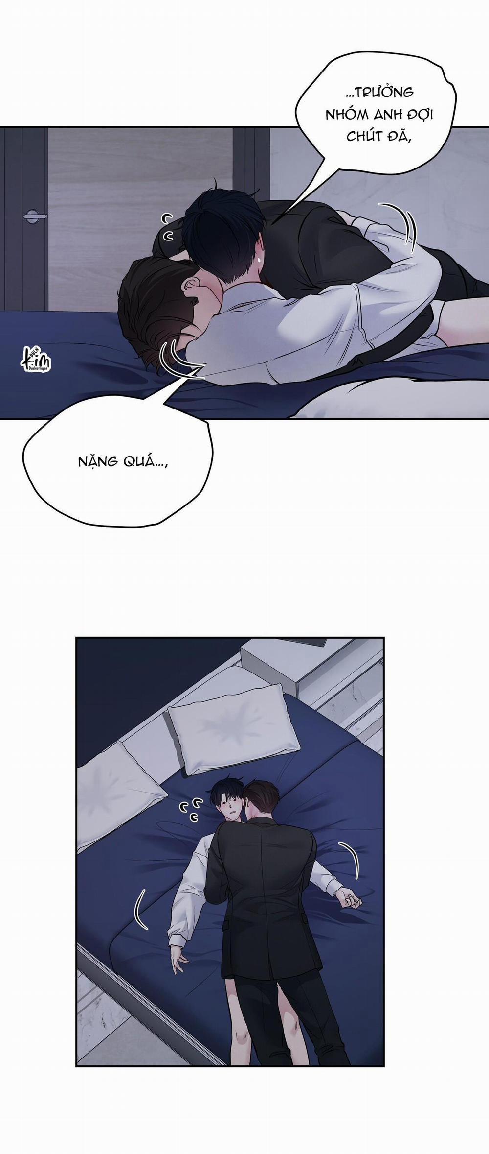 Chủ Nhân Của Thứ Bảy 44 trang 25