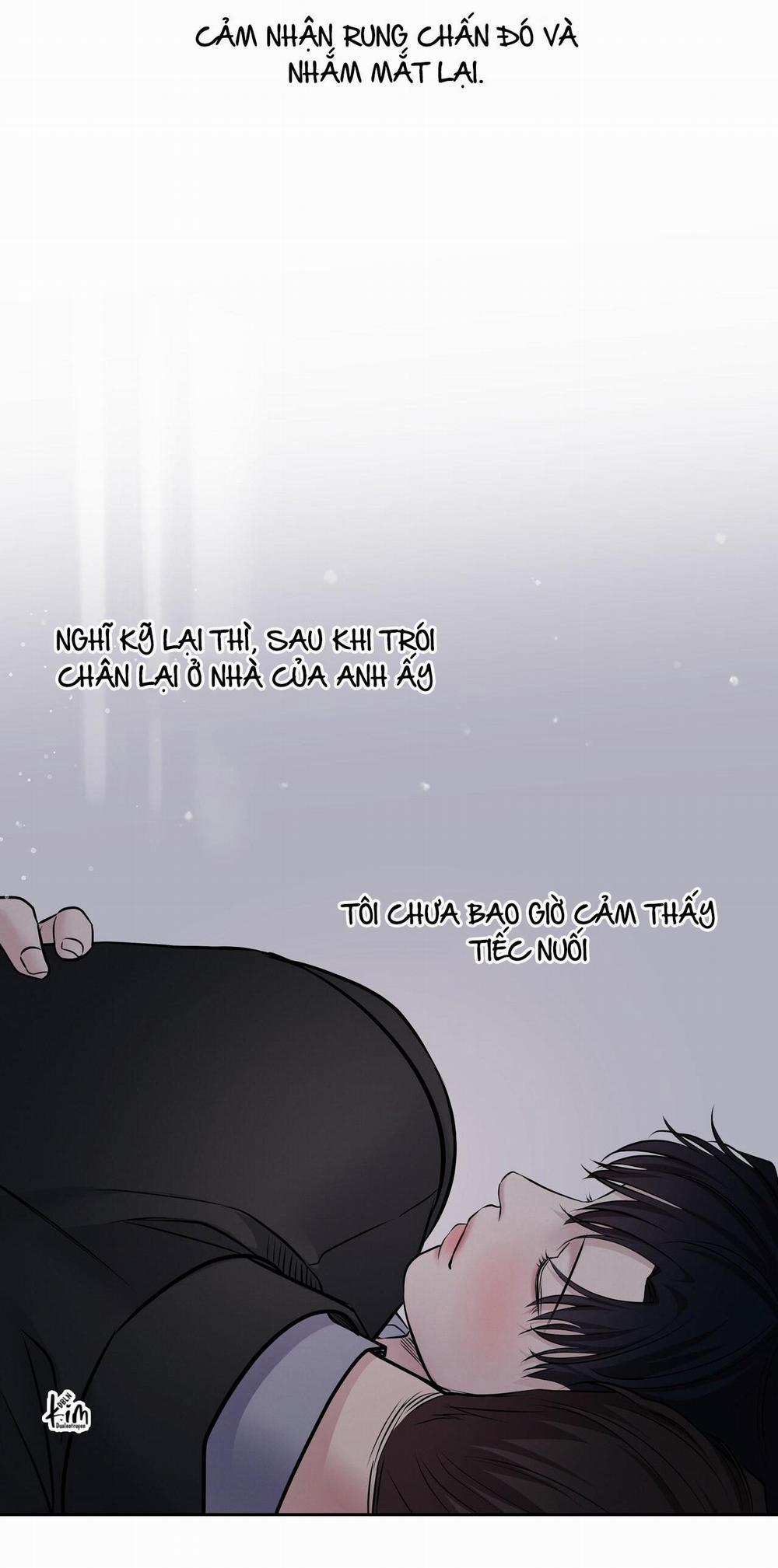 Chủ Nhân Của Thứ Bảy 44 trang 31