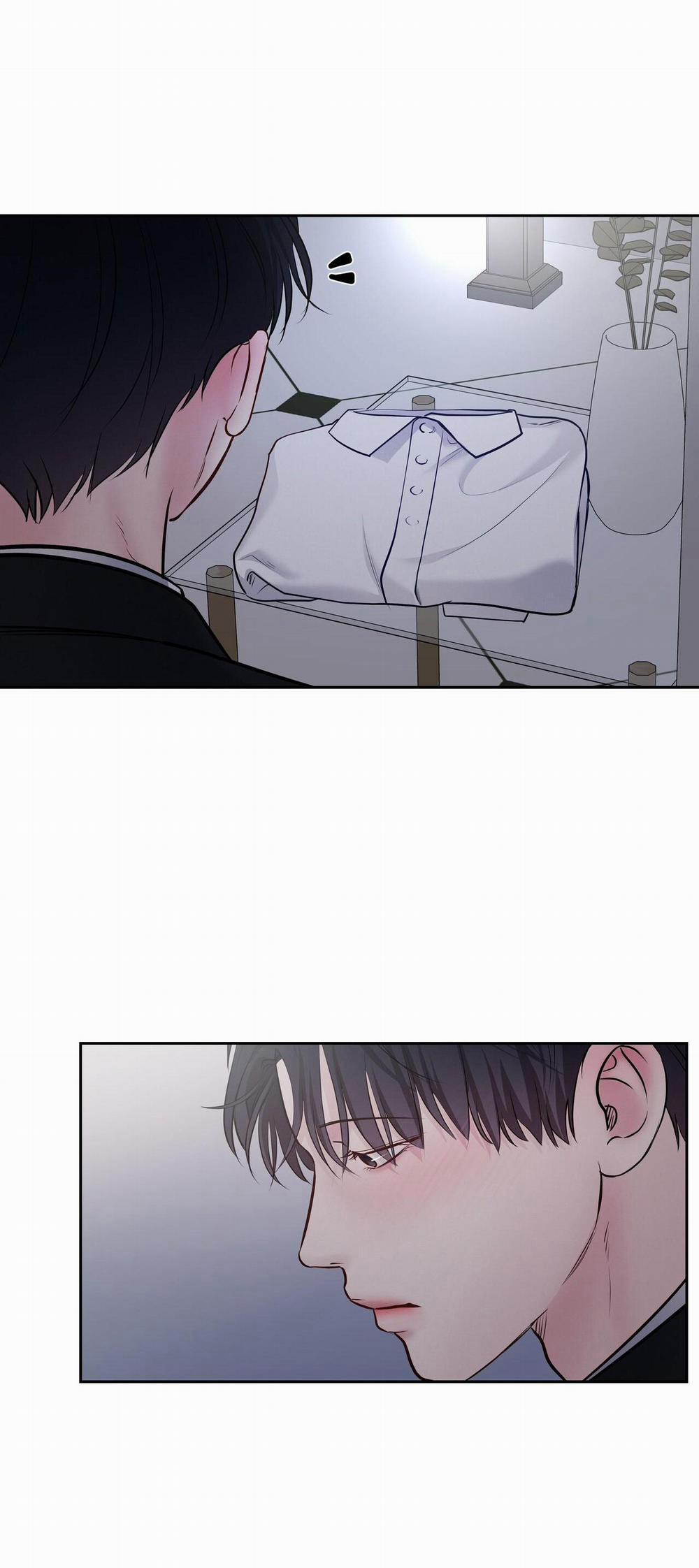 Chủ Nhân Của Thứ Bảy 44 trang 4