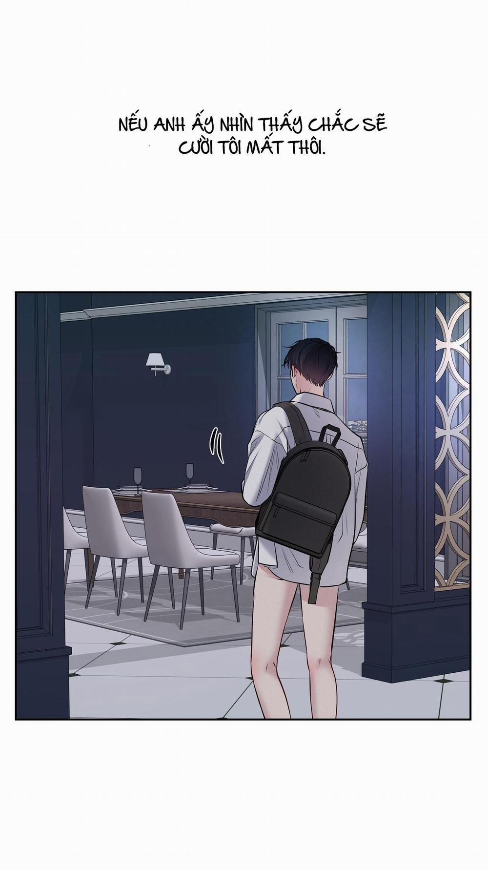 Chủ Nhân Của Thứ Bảy 44 trang 7