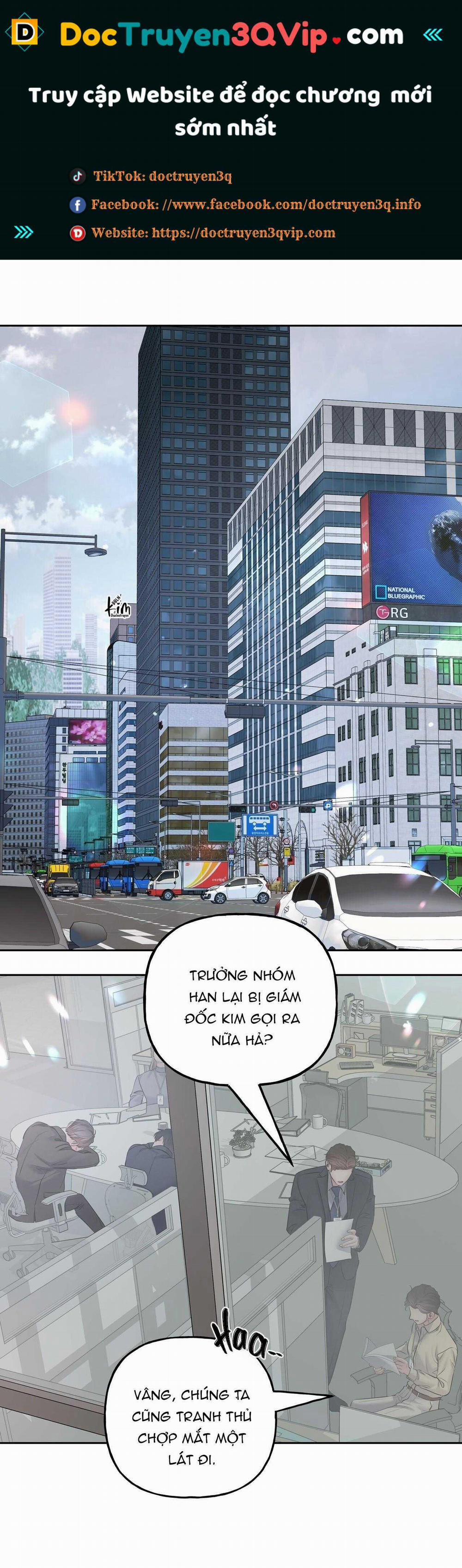 Chủ Nhân Của Thứ Bảy 45 trang 0