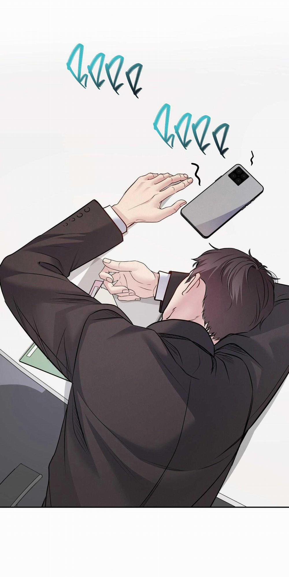 Chủ Nhân Của Thứ Bảy 45 trang 1