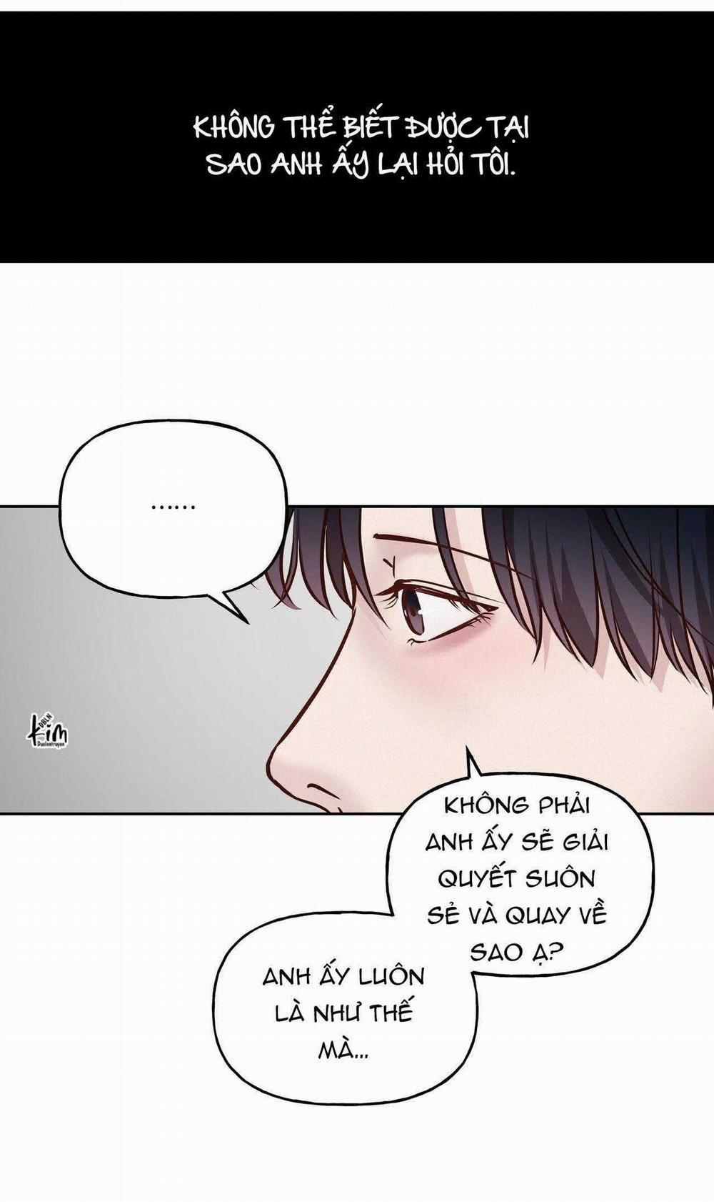 Chủ Nhân Của Thứ Bảy 45 trang 12