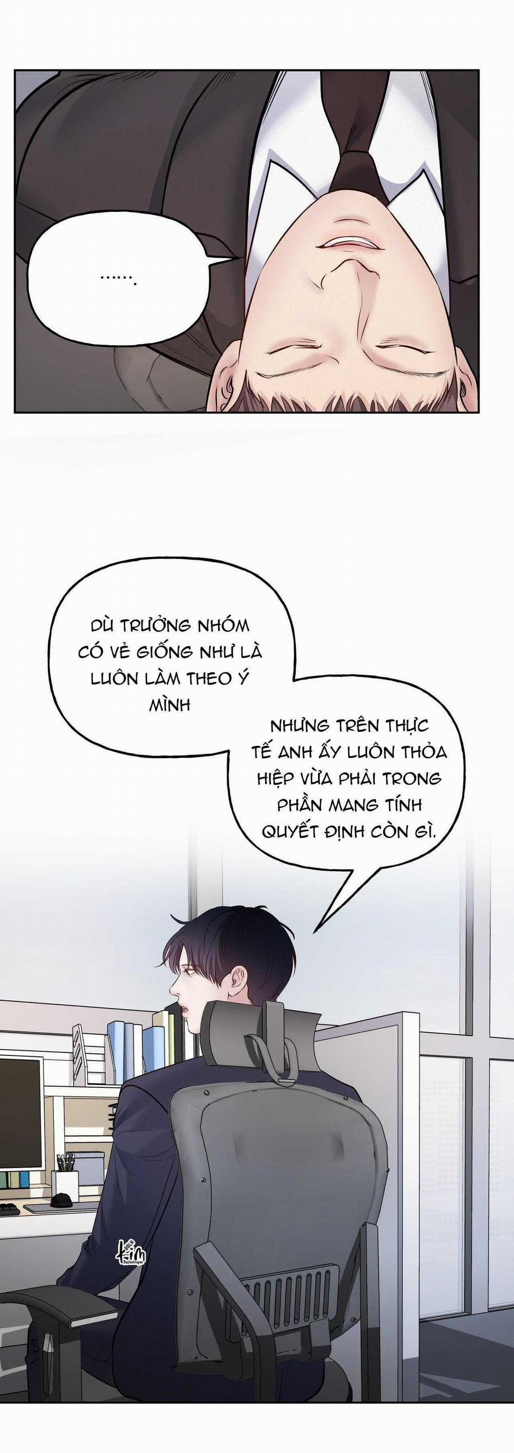 Chủ Nhân Của Thứ Bảy 45 trang 13