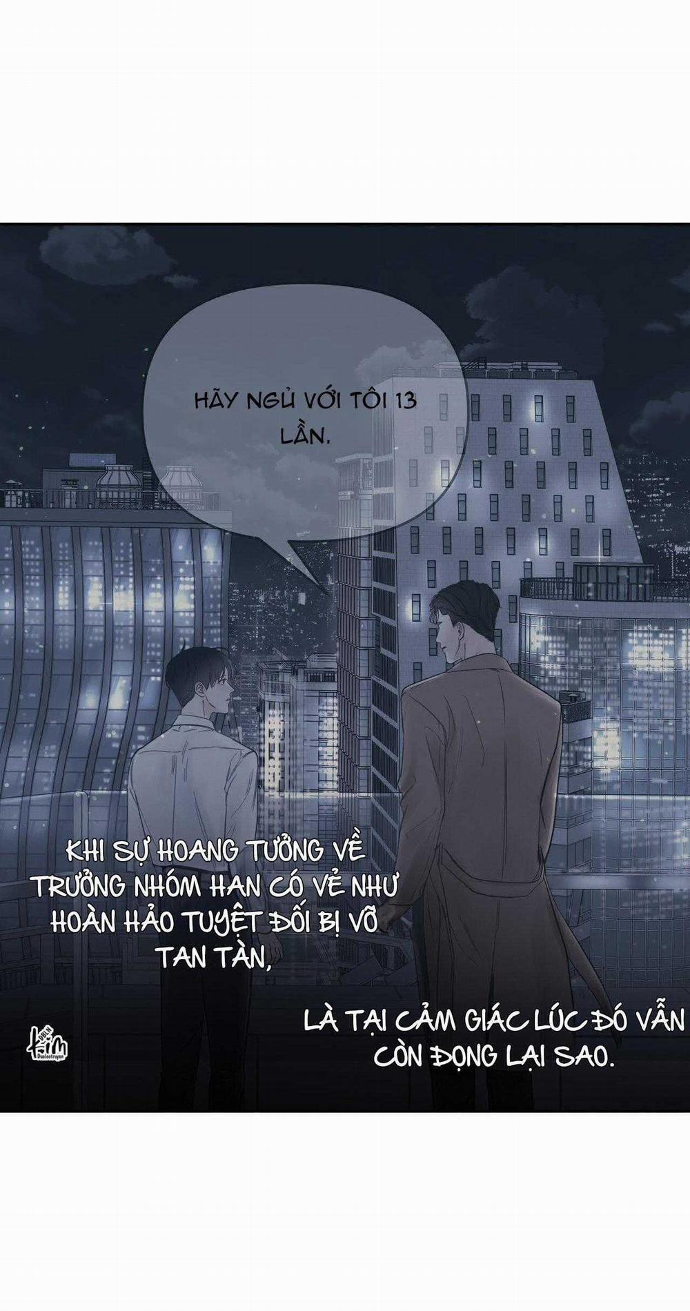 Chủ Nhân Của Thứ Bảy 45 trang 15