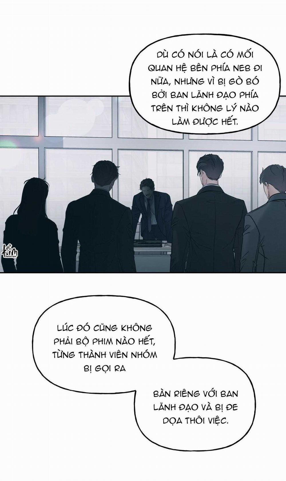 Chủ Nhân Của Thứ Bảy 45 trang 26