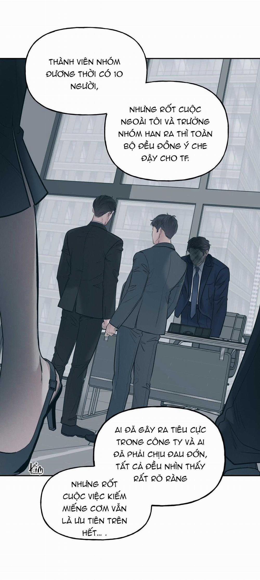 Chủ Nhân Của Thứ Bảy 45 trang 27