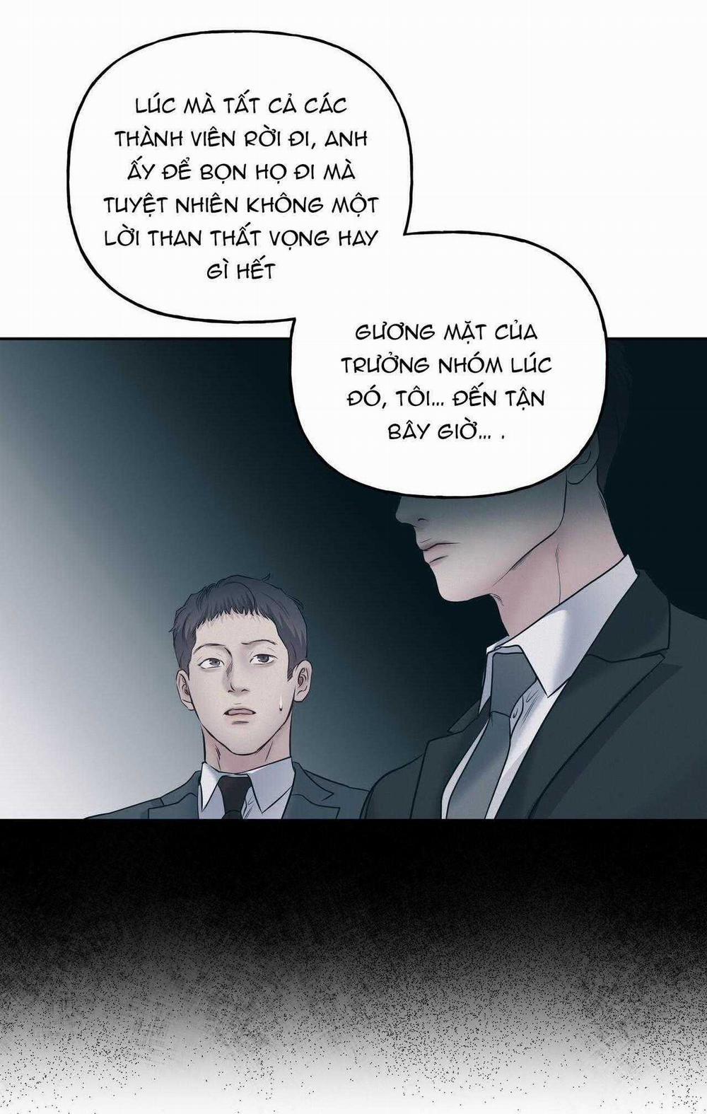 Chủ Nhân Của Thứ Bảy 45 trang 30