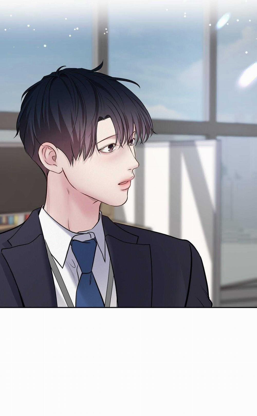 Chủ Nhân Của Thứ Bảy 45 trang 4