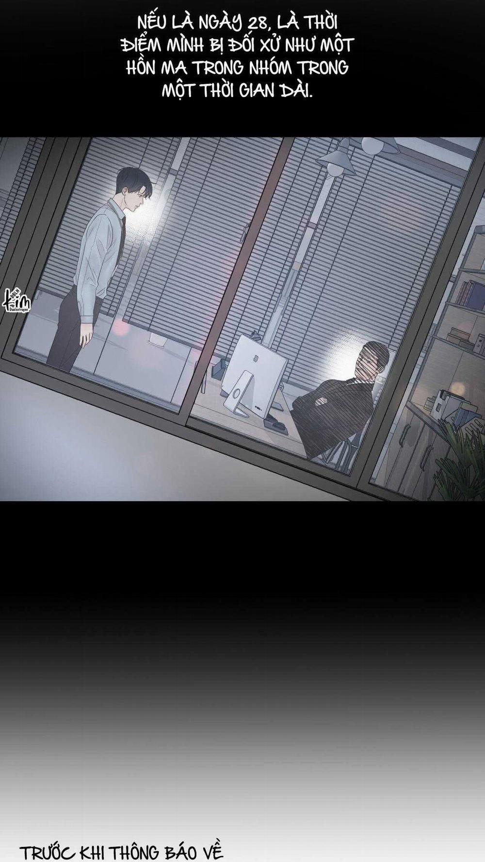 Chủ Nhân Của Thứ Bảy 45 trang 41