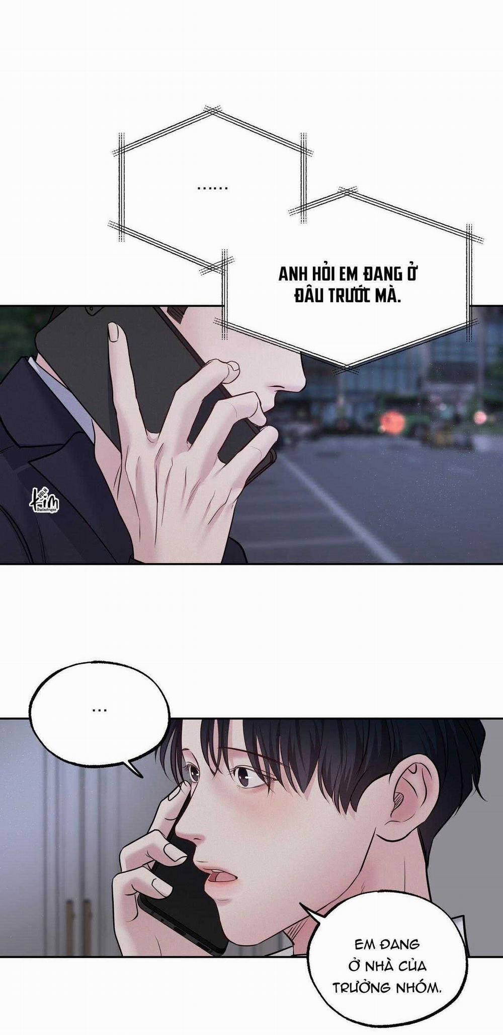 Chủ Nhân Của Thứ Bảy 46 trang 11