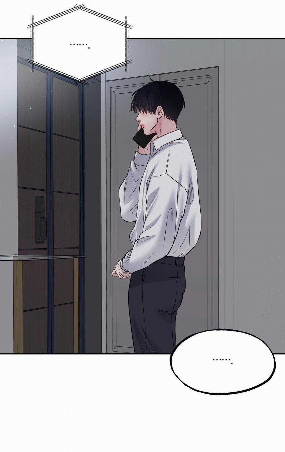 Chủ Nhân Của Thứ Bảy 46 trang 12