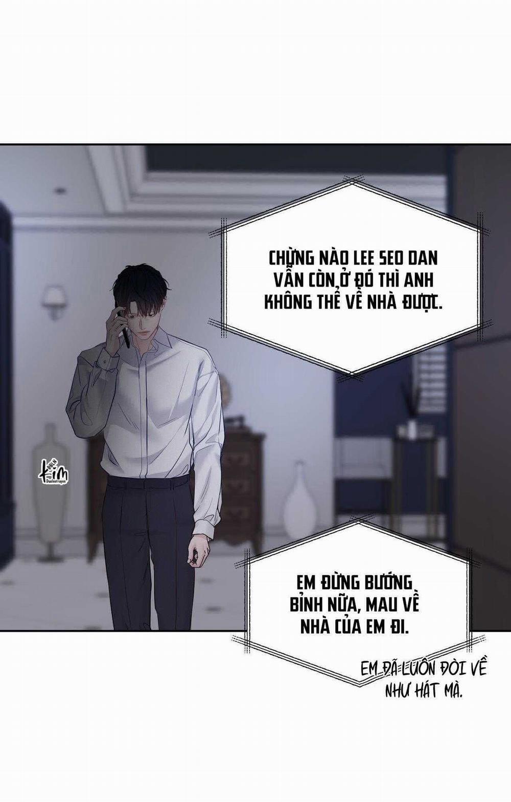 Chủ Nhân Của Thứ Bảy 46 trang 15