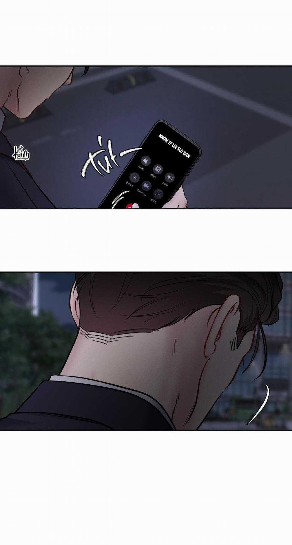 Chủ Nhân Của Thứ Bảy 46 trang 17