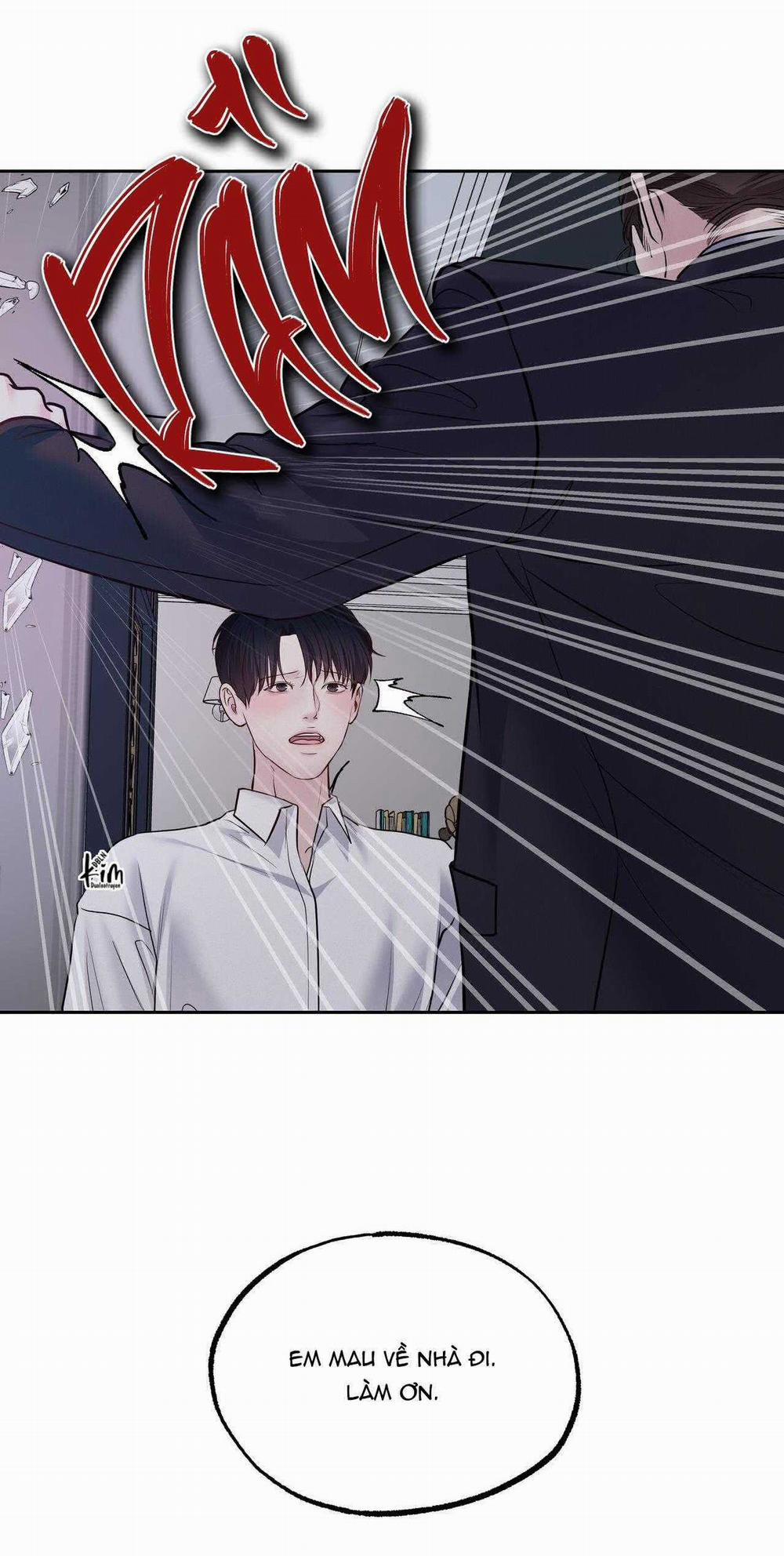 Chủ Nhân Của Thứ Bảy 46 trang 25