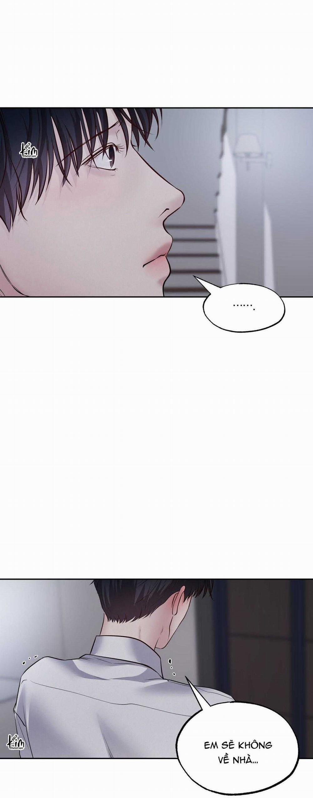 Chủ Nhân Của Thứ Bảy 46 trang 27