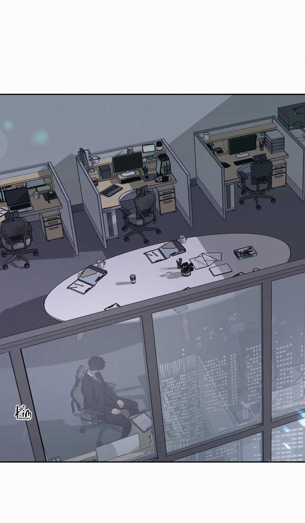 Chủ Nhân Của Thứ Bảy 46 trang 3