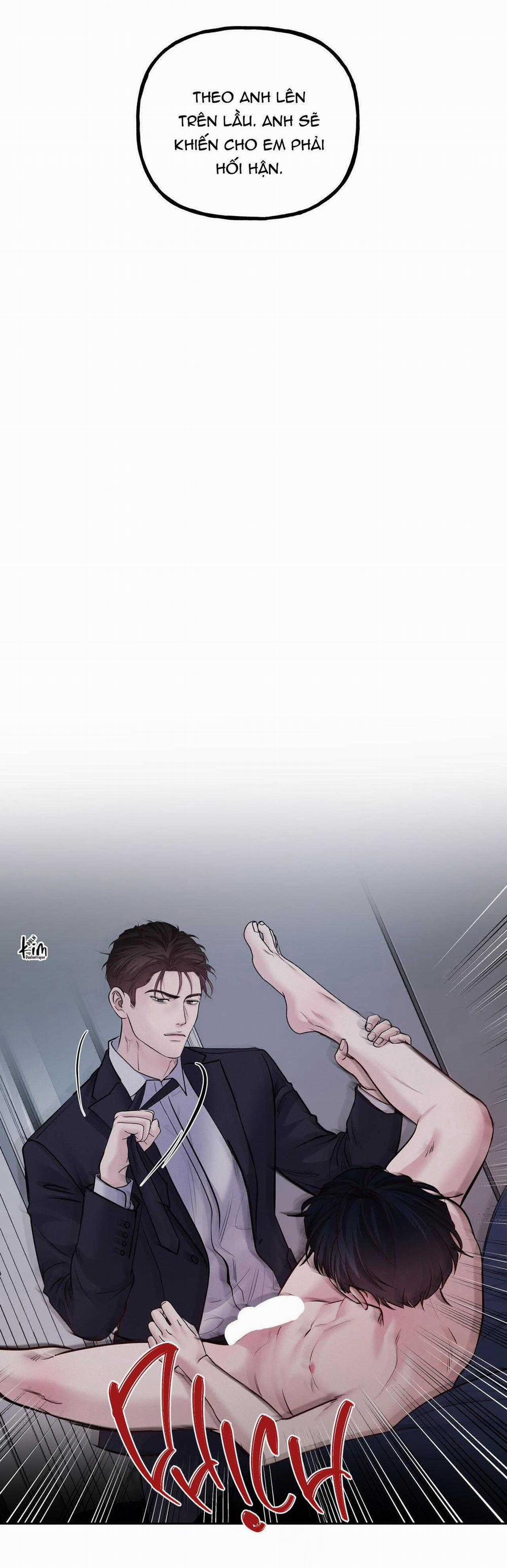 Chủ Nhân Của Thứ Bảy 46 trang 30