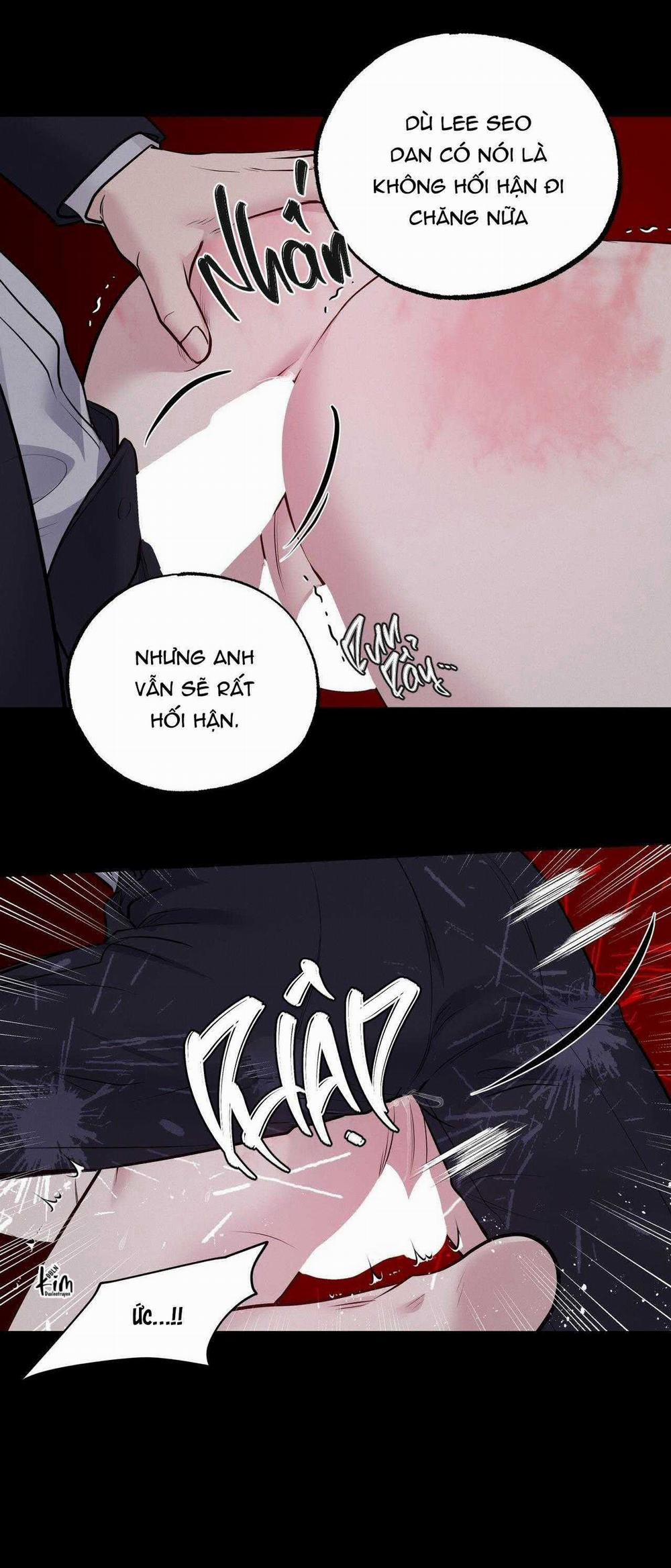 Chủ Nhân Của Thứ Bảy 46 trang 35