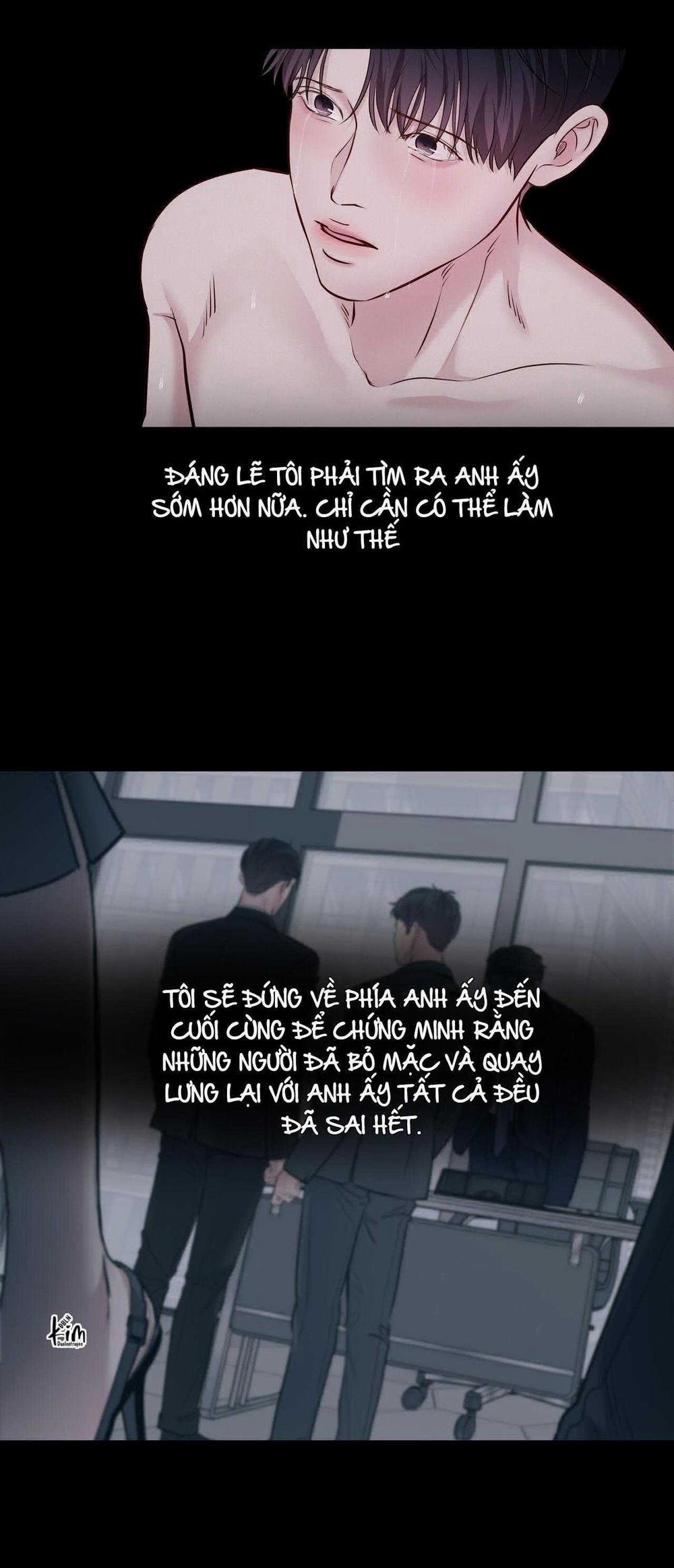 Chủ Nhân Của Thứ Bảy 46 trang 38