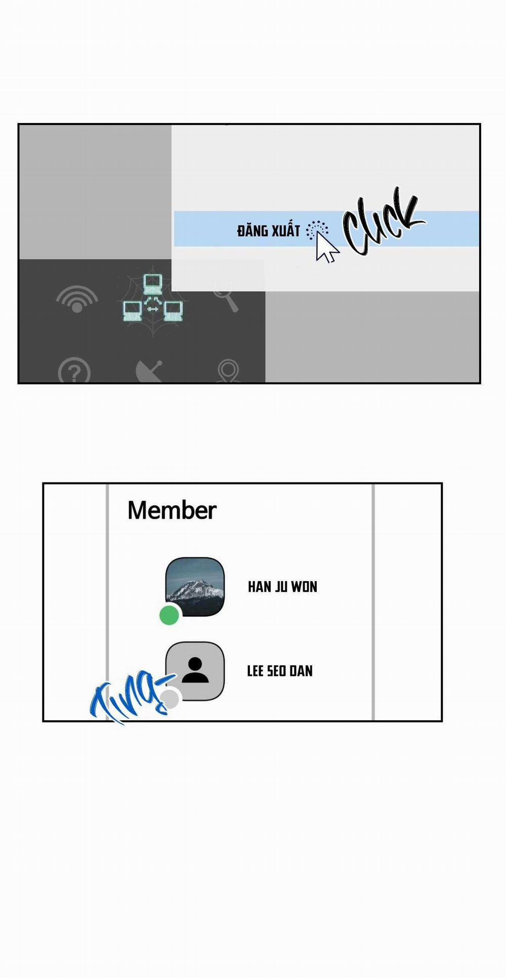 Chủ Nhân Của Thứ Bảy 46 trang 5