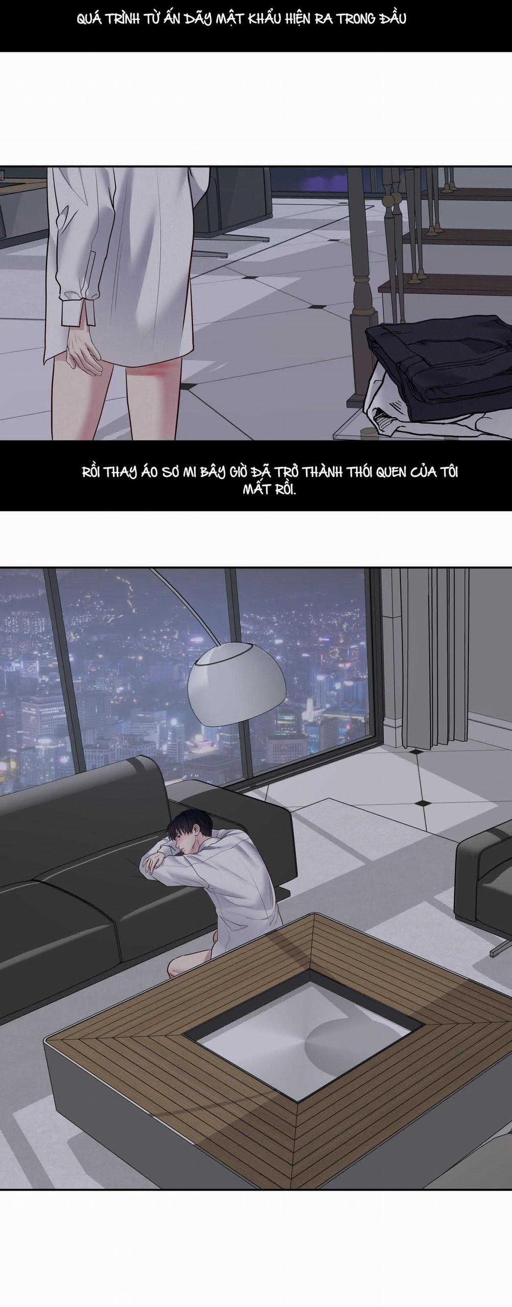 Chủ Nhân Của Thứ Bảy 46 trang 7