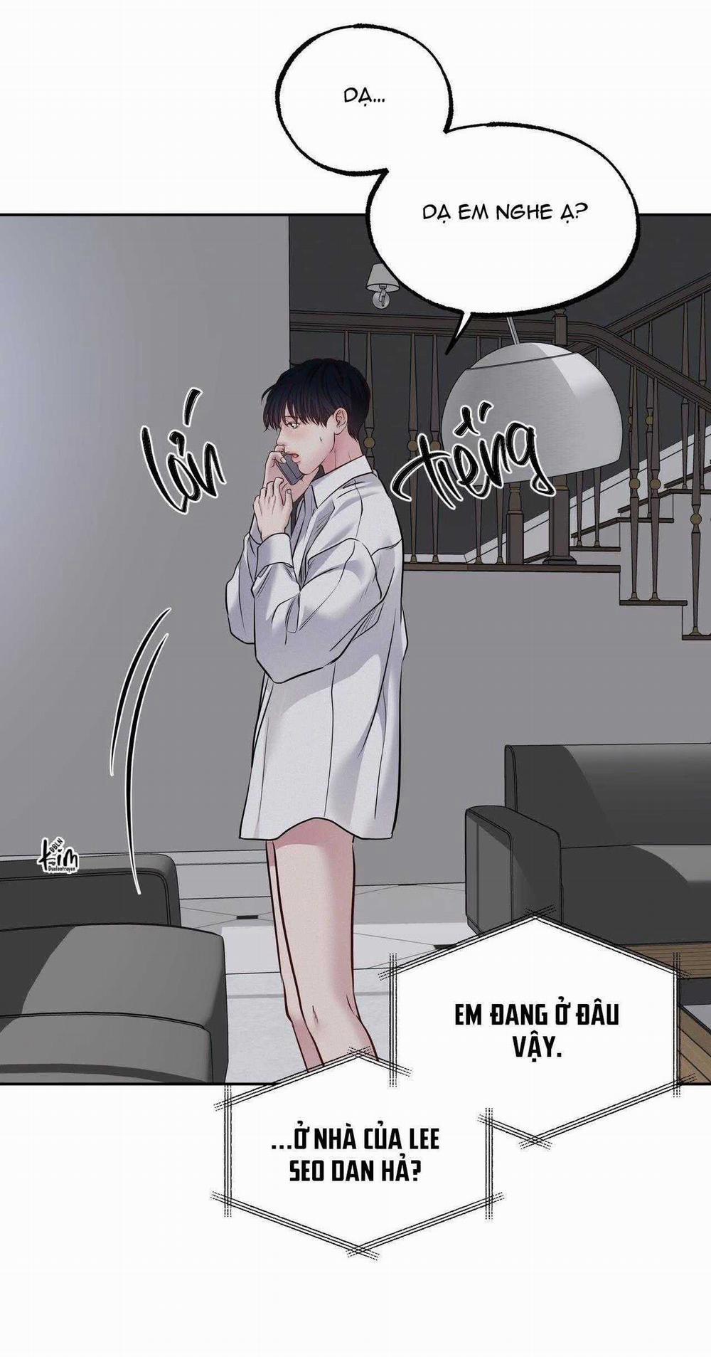 Chủ Nhân Của Thứ Bảy 46 trang 9