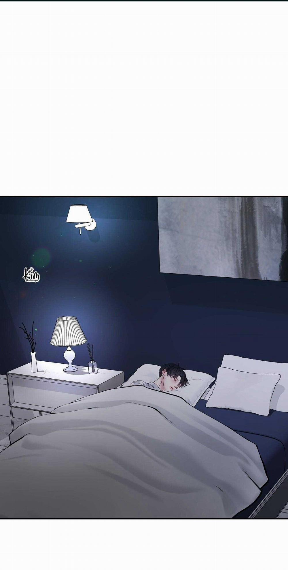 Chủ Nhân Của Thứ Bảy 47 trang 0