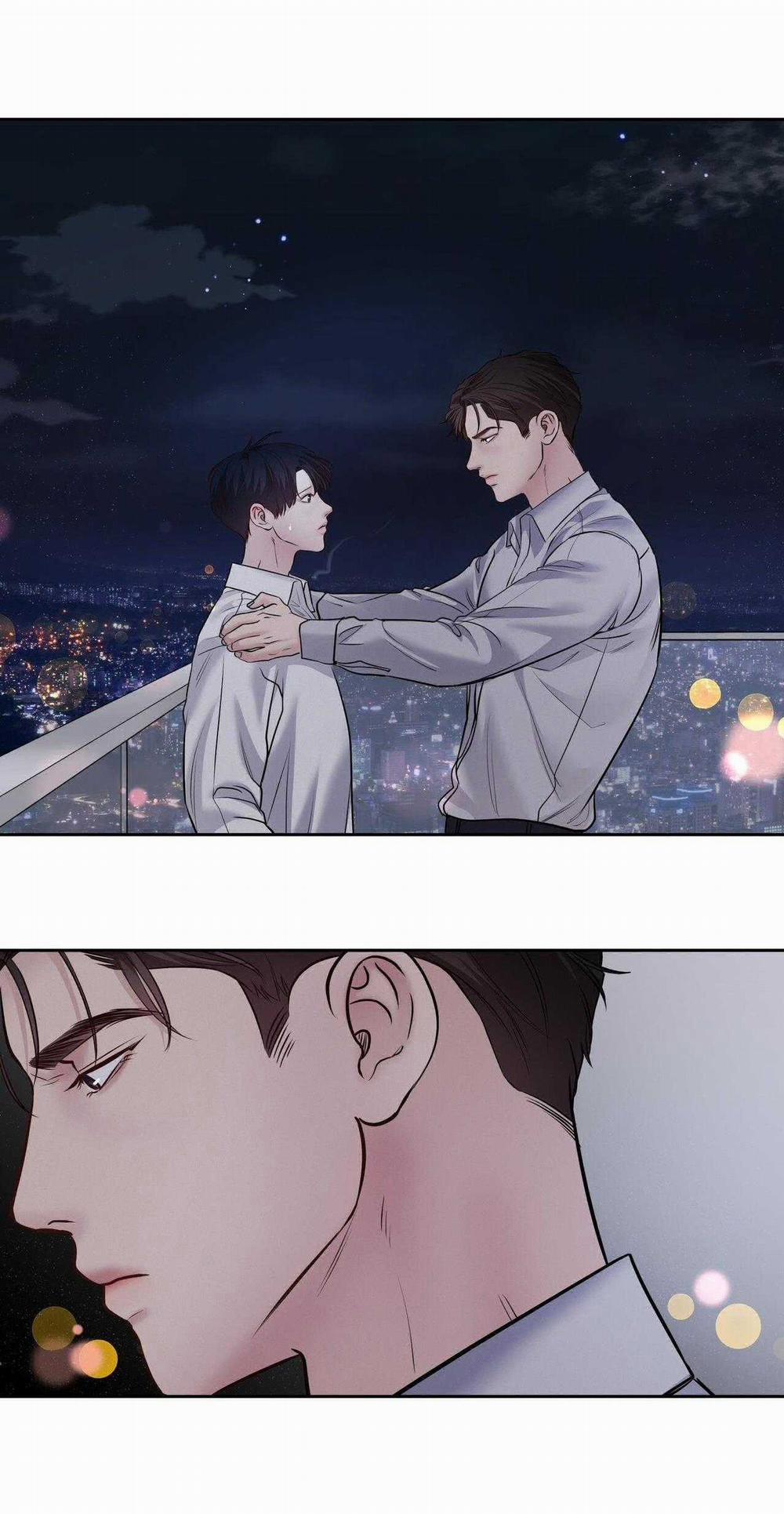 Chủ Nhân Của Thứ Bảy 47 trang 16