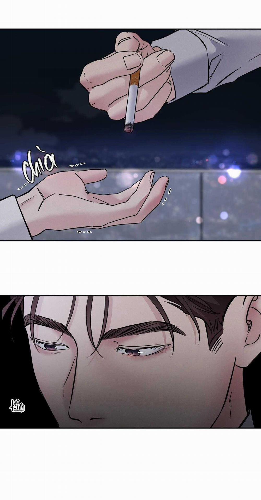 Chủ Nhân Của Thứ Bảy 47 trang 21