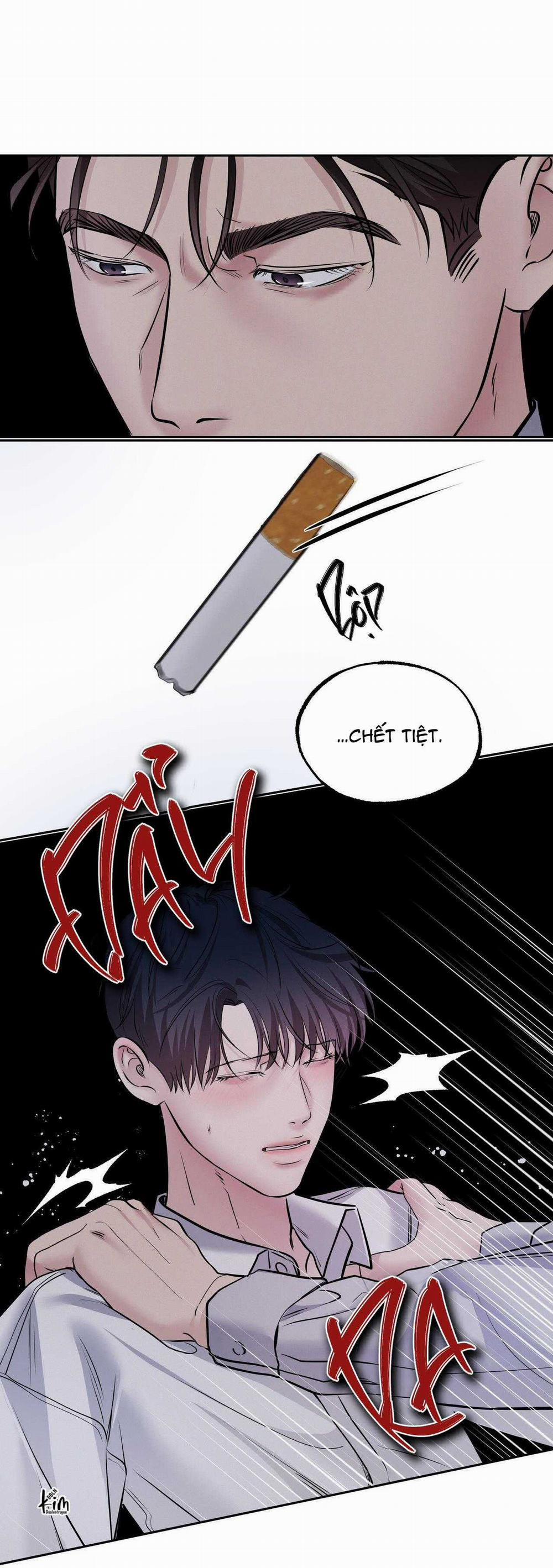 Chủ Nhân Của Thứ Bảy 47 trang 24