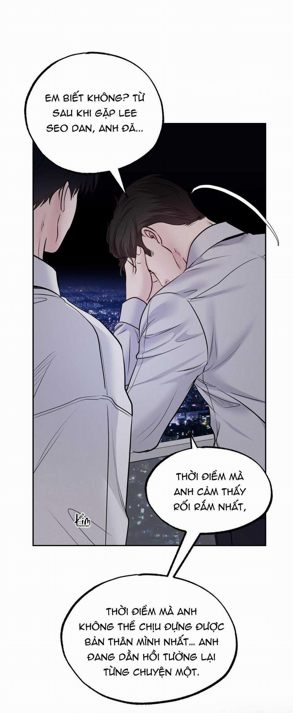 Chủ Nhân Của Thứ Bảy 47 trang 28