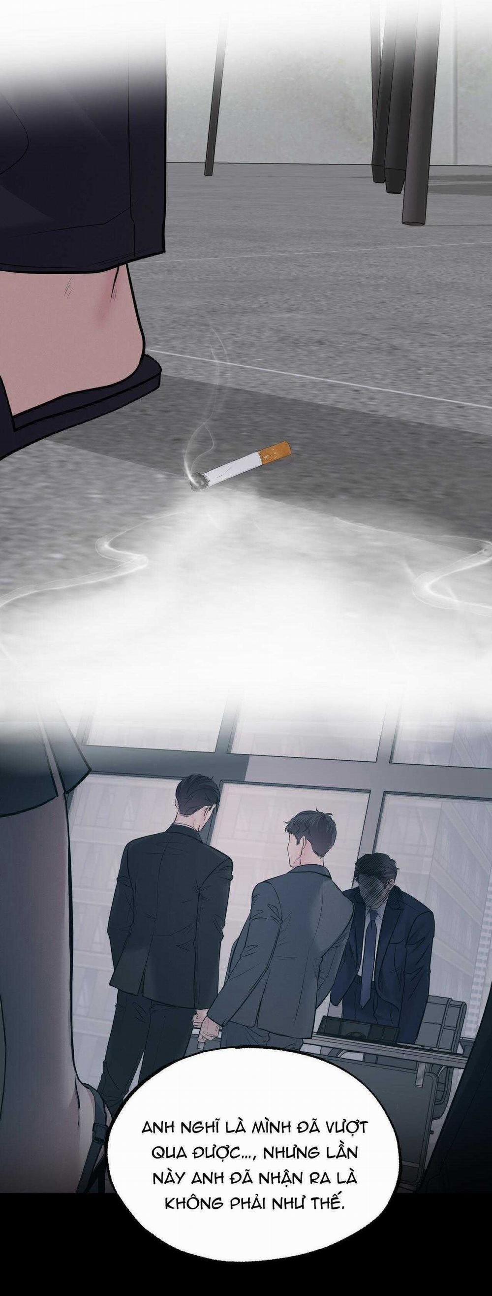 Chủ Nhân Của Thứ Bảy 47 trang 29