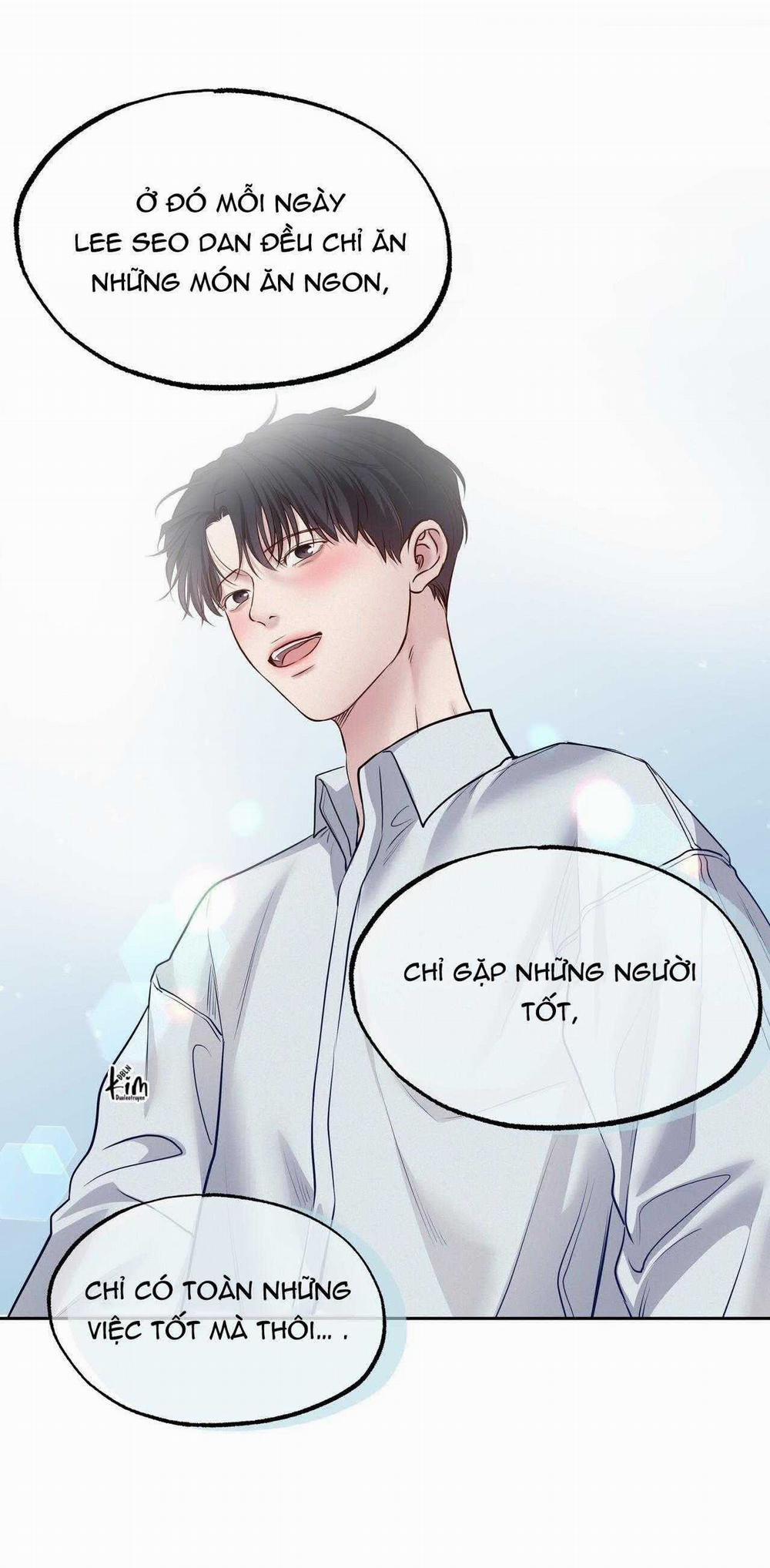 Chủ Nhân Của Thứ Bảy 47 trang 38