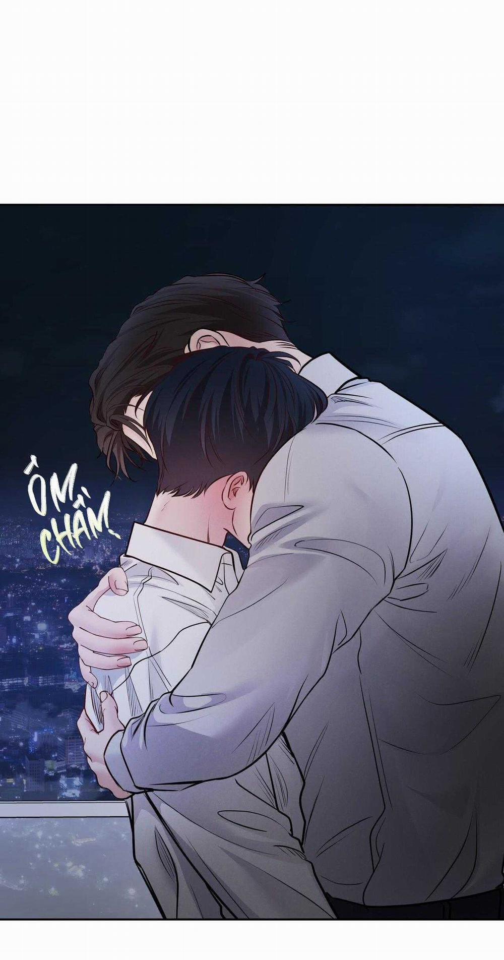 Chủ Nhân Của Thứ Bảy 47 trang 44