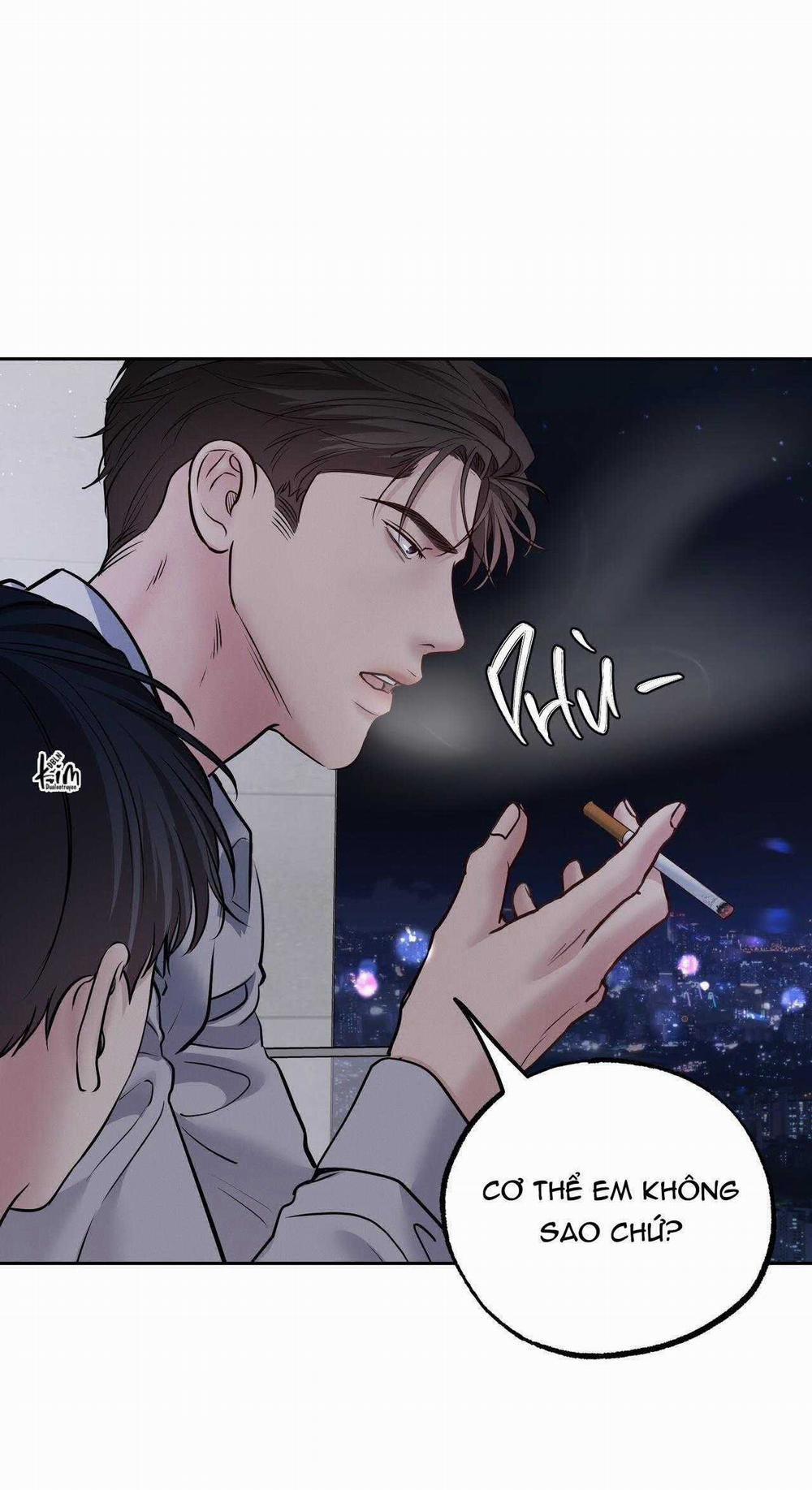 Chủ Nhân Của Thứ Bảy 47 trang 7