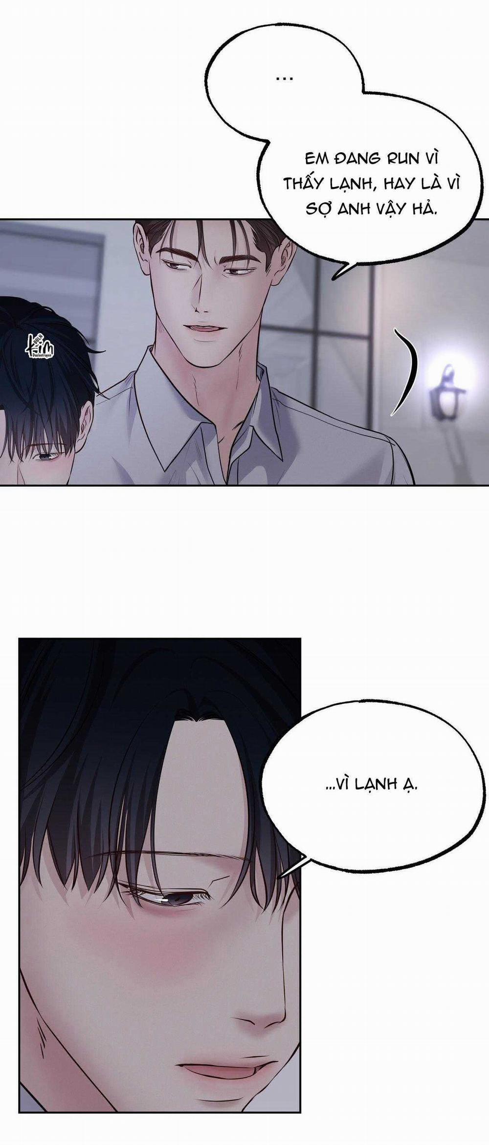 Chủ Nhân Của Thứ Bảy 47 trang 9